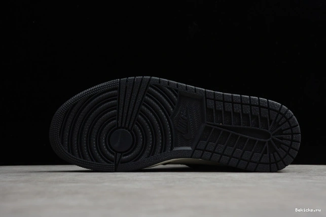 Cheap BK 1 jordan crafted dh3097-001 hand og air high 1105